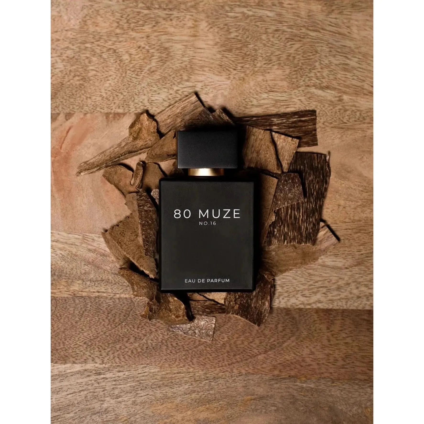 80 Muze No. 16