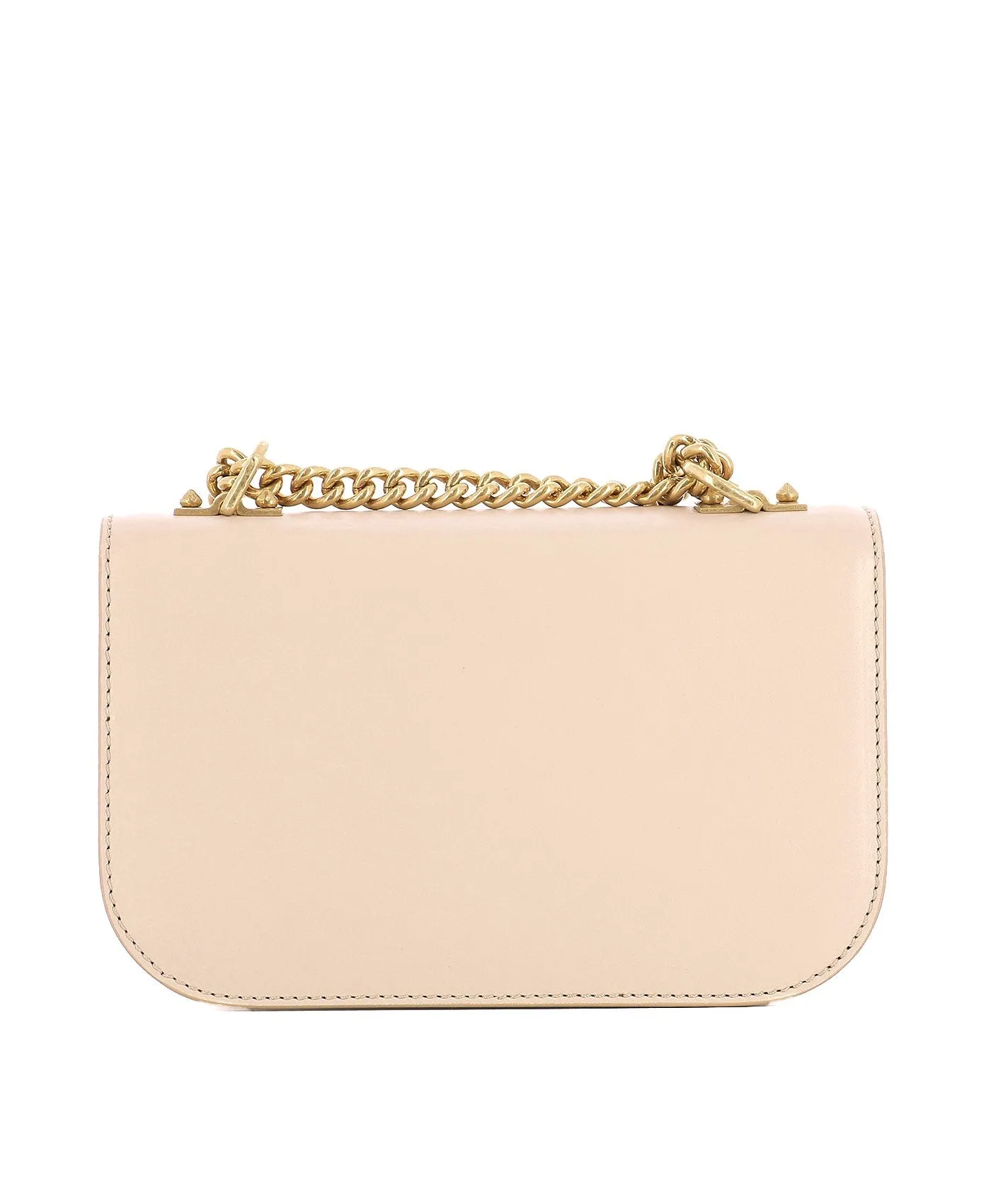 Alexander McQueen Insigna Bag