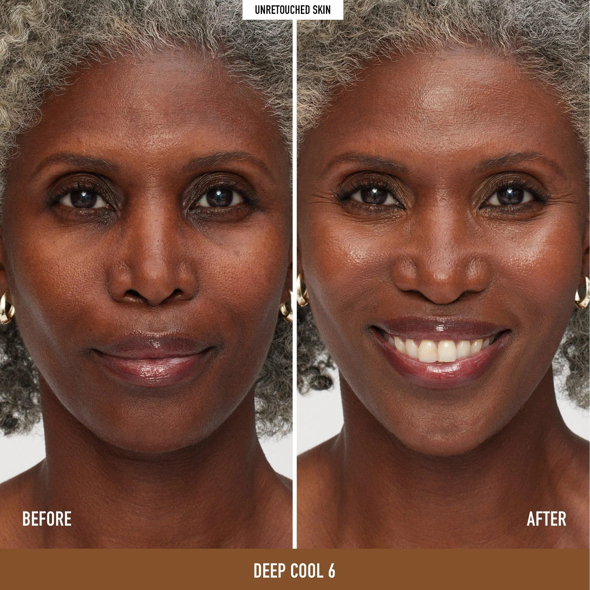 bareMinerals Original Pure Serum Radiant Natural Liquid Foundation Mineral SPF 20