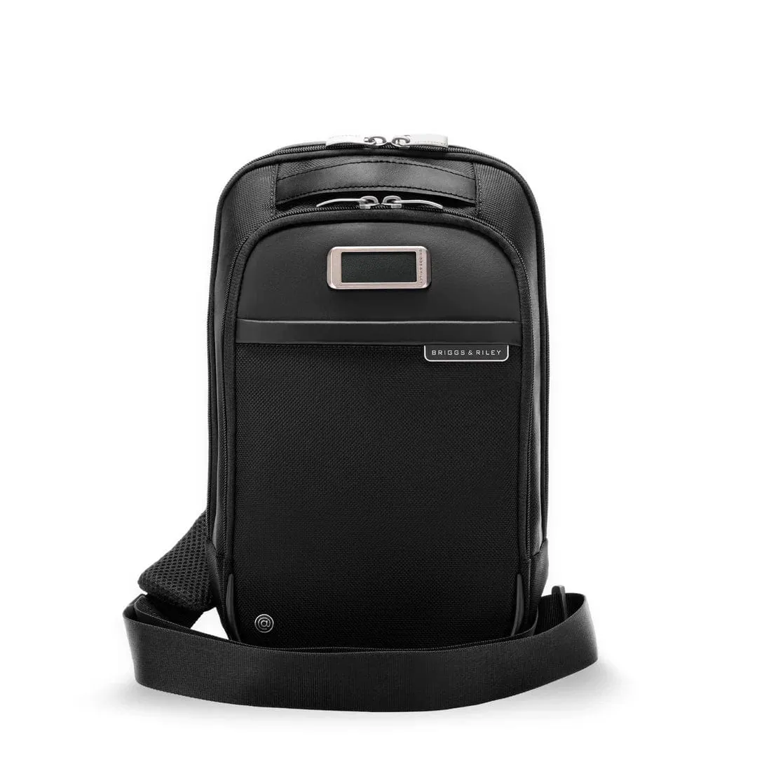 Briggs & Riley @Work Sling Bag
