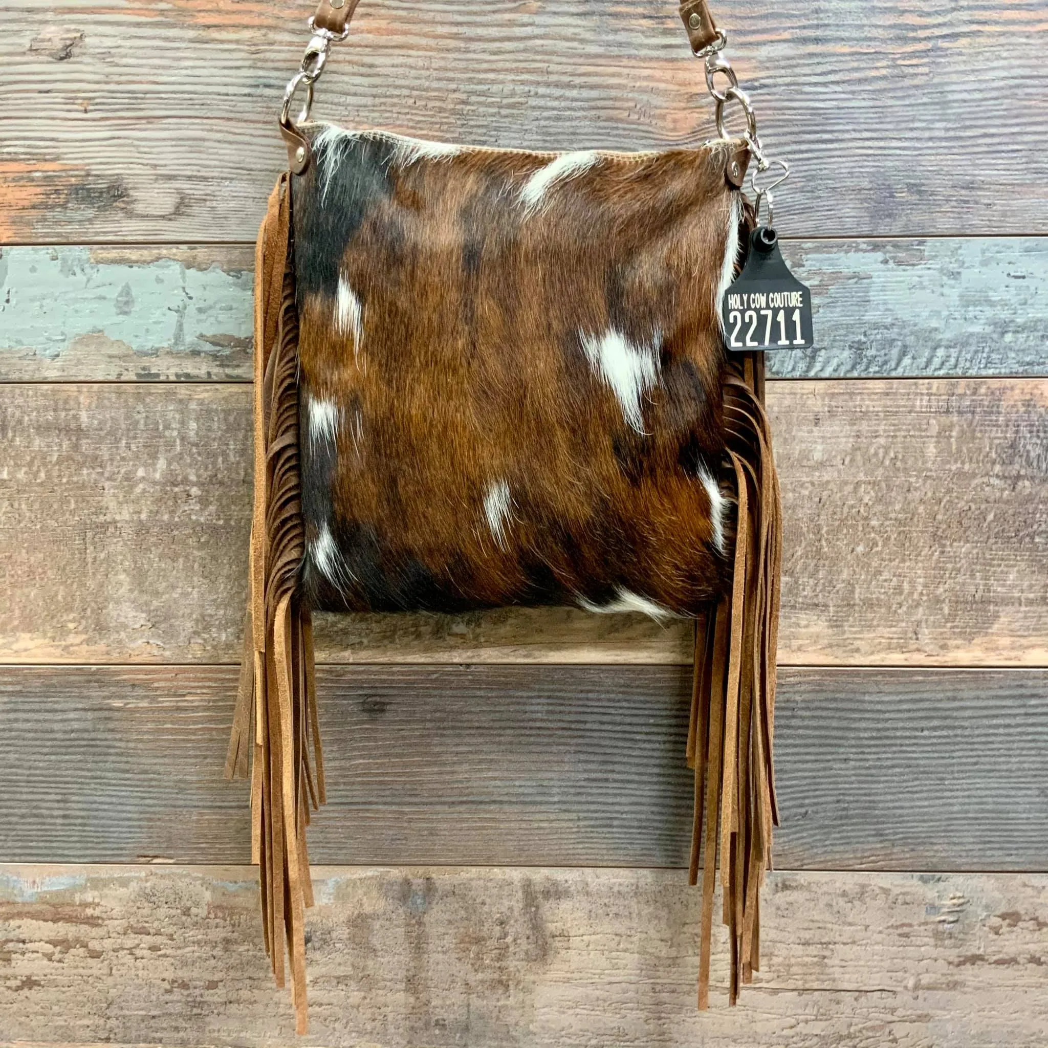 Crossbody -  #22711