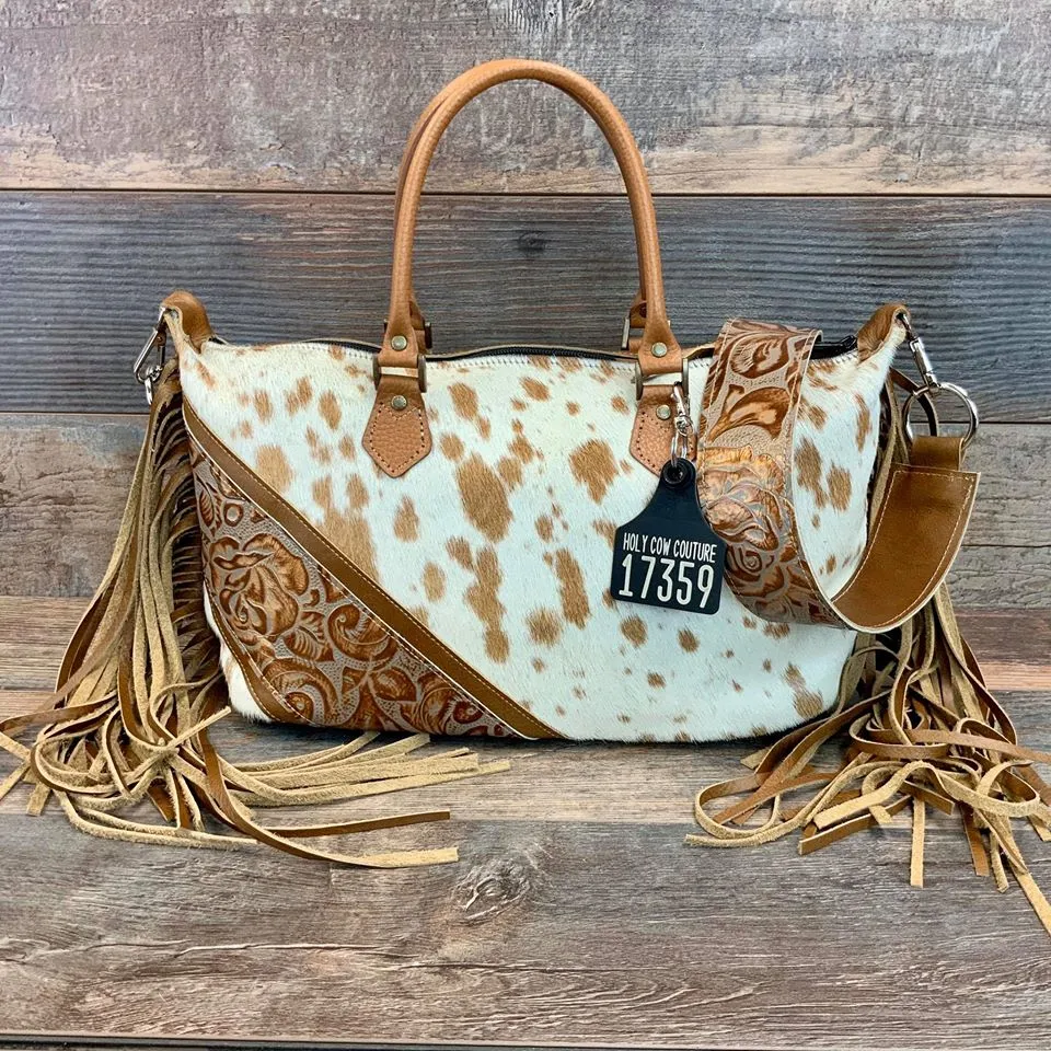 Designer Crossover  #17359