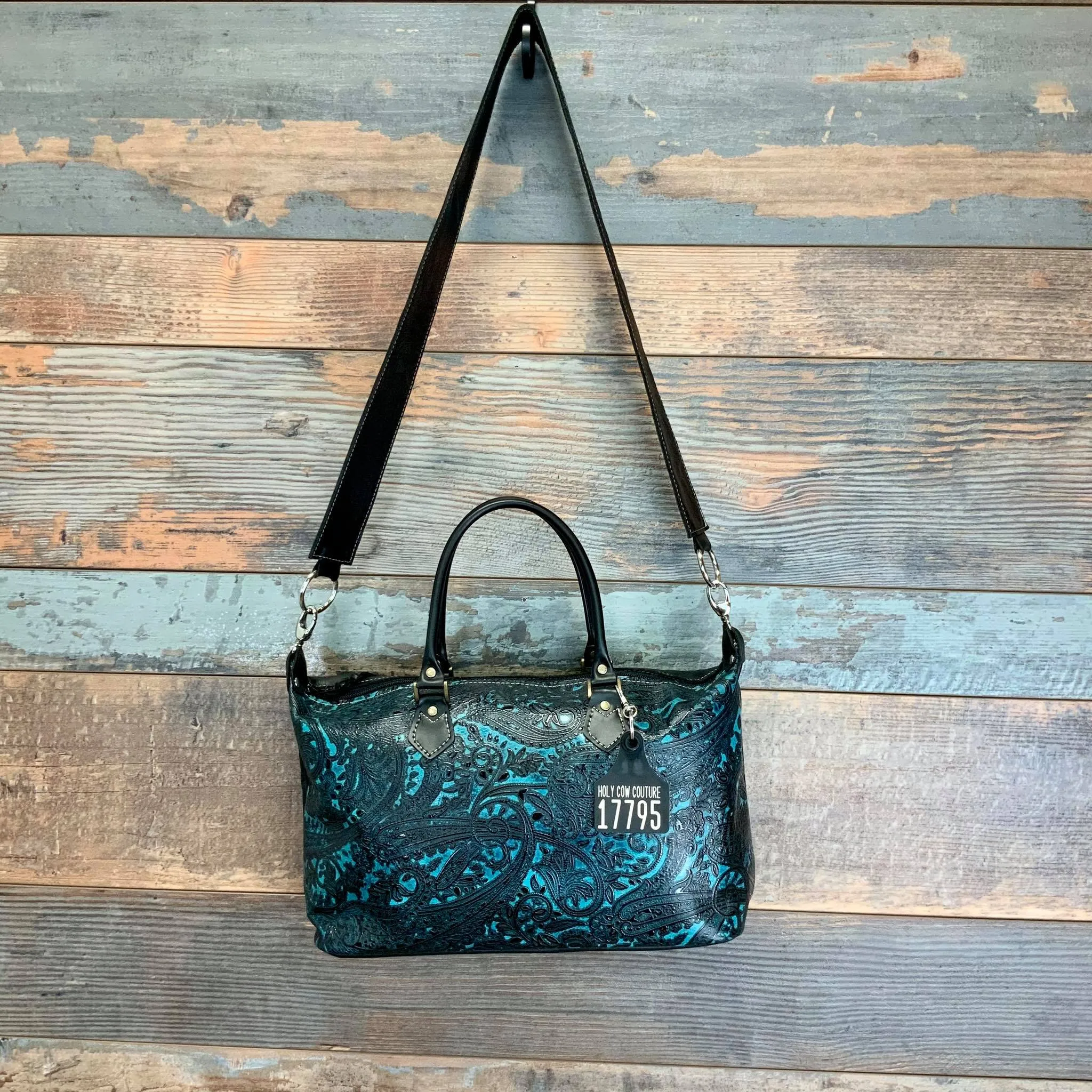 Designer Crossover  #17795