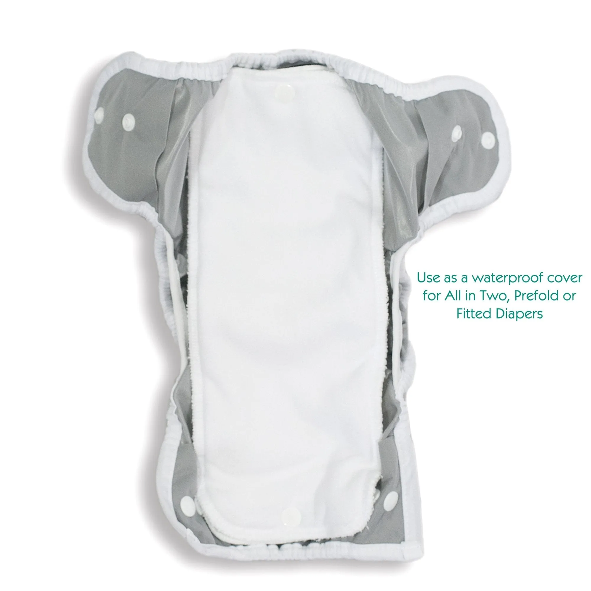 Duo Wrap