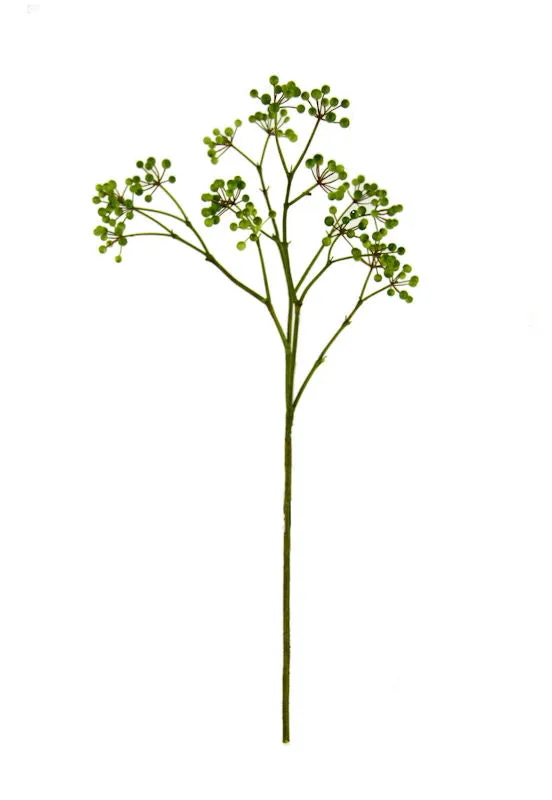 FAUX BERRY STEM