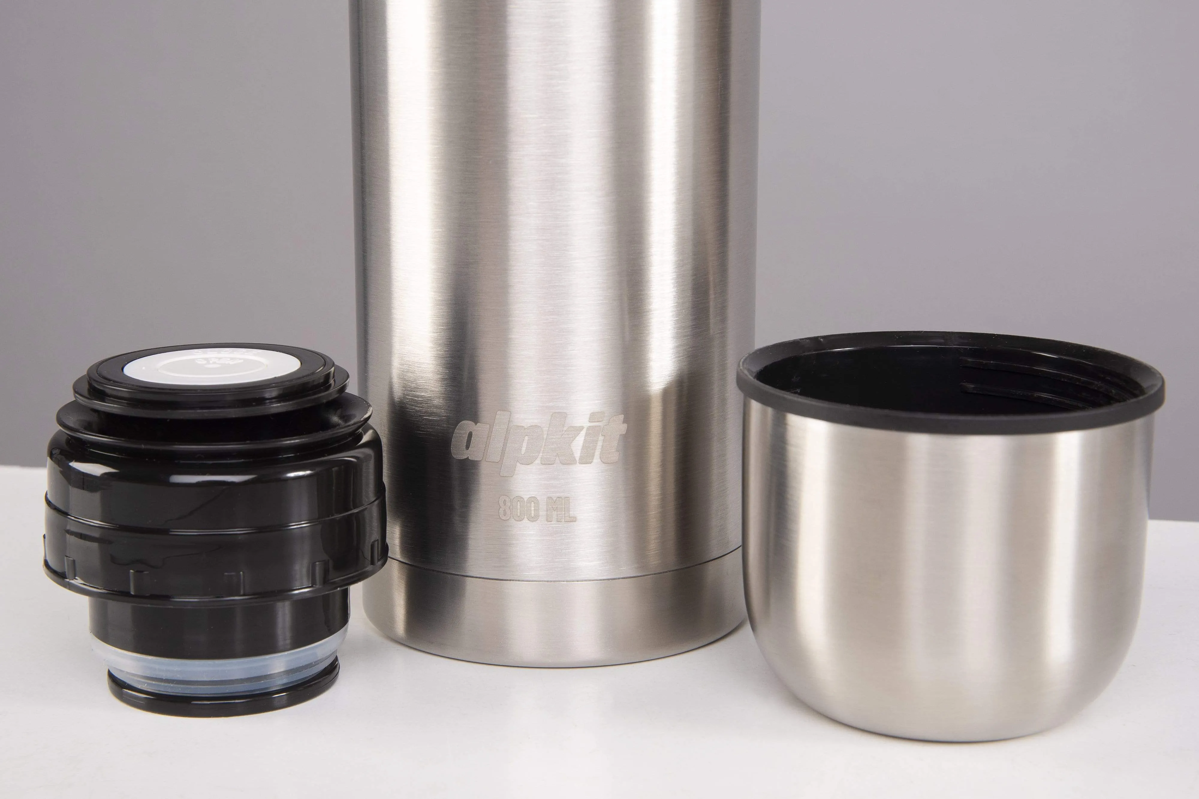 Flask 800
