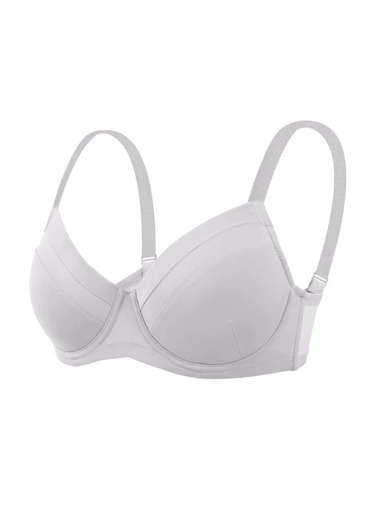 Florence Lightly Padded Comfort Bra