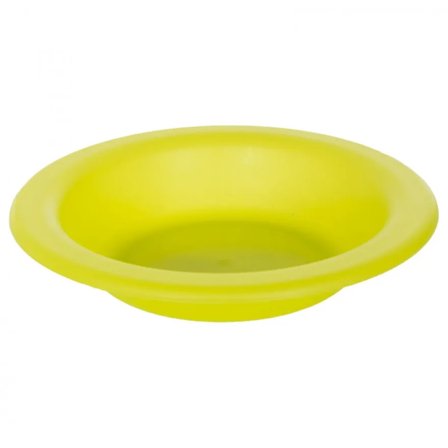 Gula Picnic Bowl - Lime Green