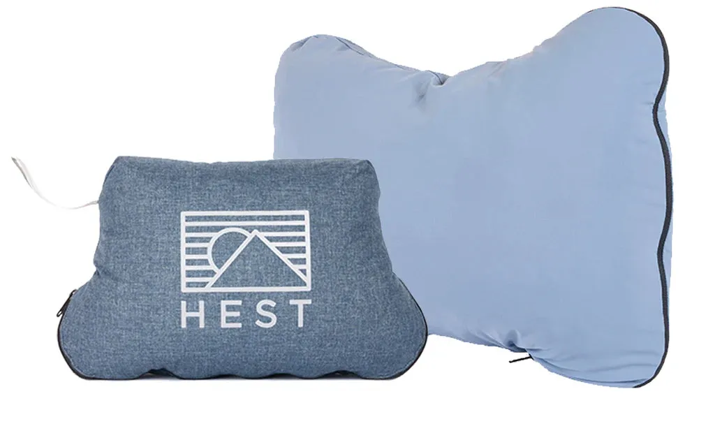 HEST Mattress Bundle for Fleet Flatbed Four Wheel Camper