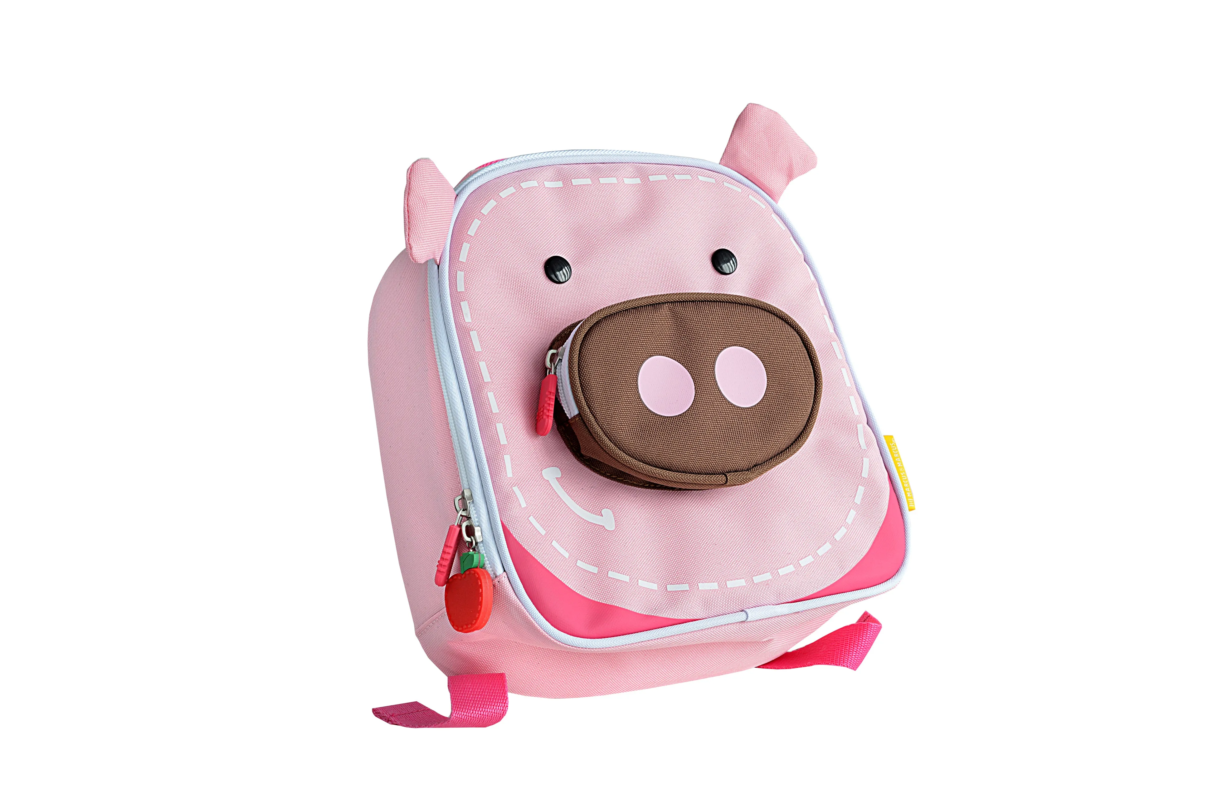 Insulated Backpack