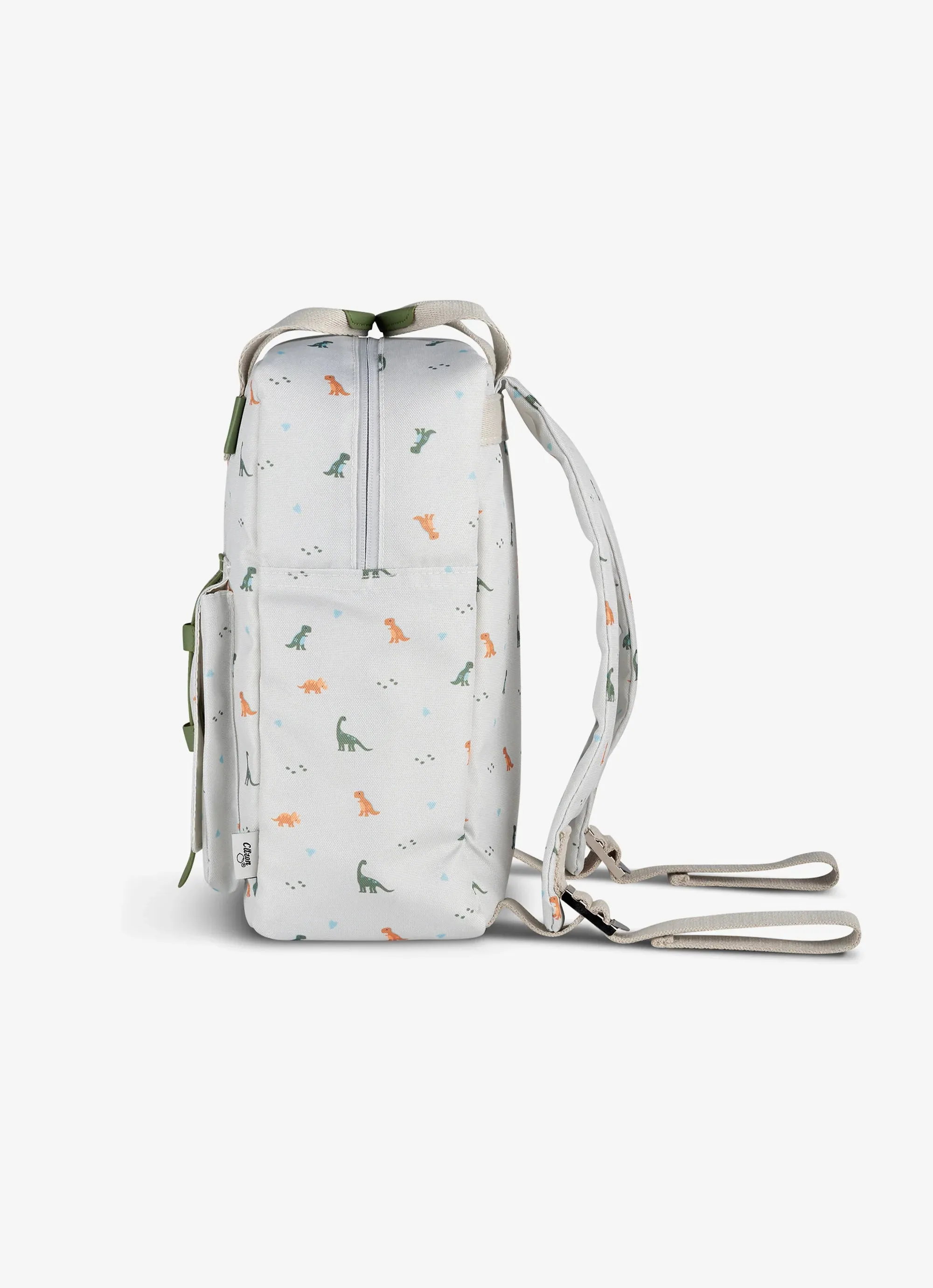 Kids Backpack Dino
