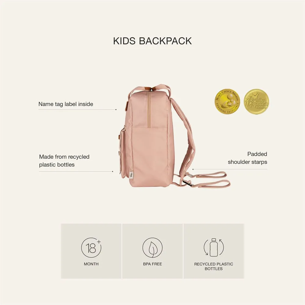 Kids Backpack Dino