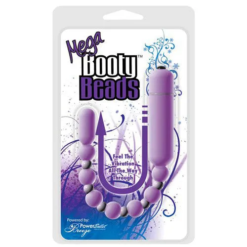 MEGA BOOTY BEADS
