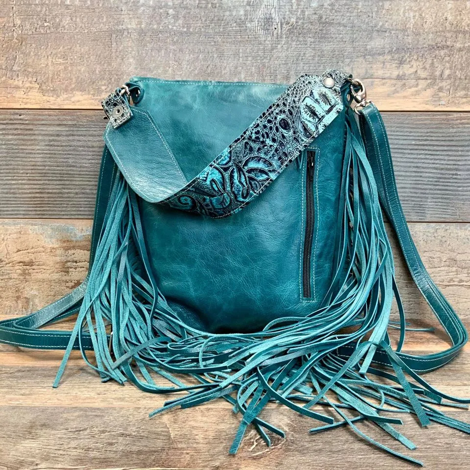 Mini Bagpack - #18626
