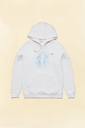 Mount Sunny "Radiant" Hoody - Natural