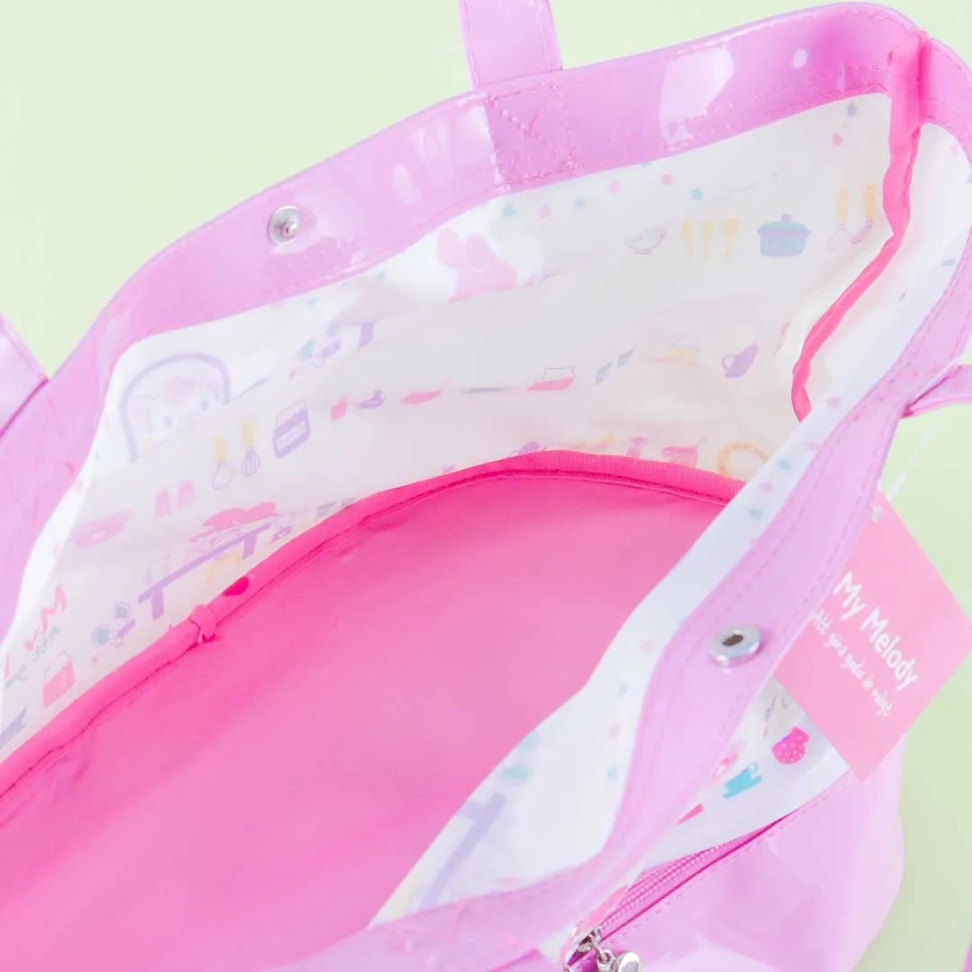 My Melody Kitchen Shoulder Bag
