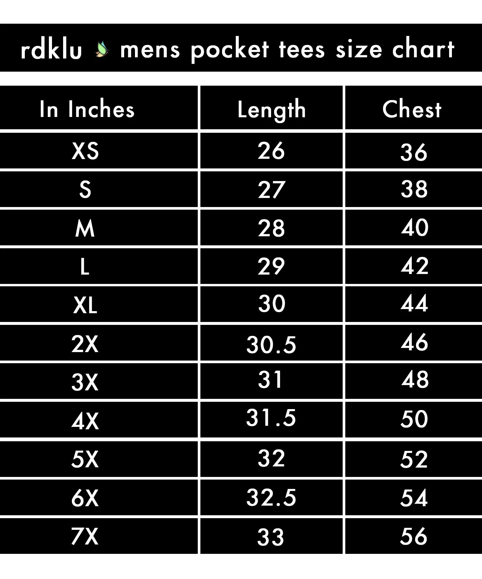 Opulent - RDKL Pocket Tee#144