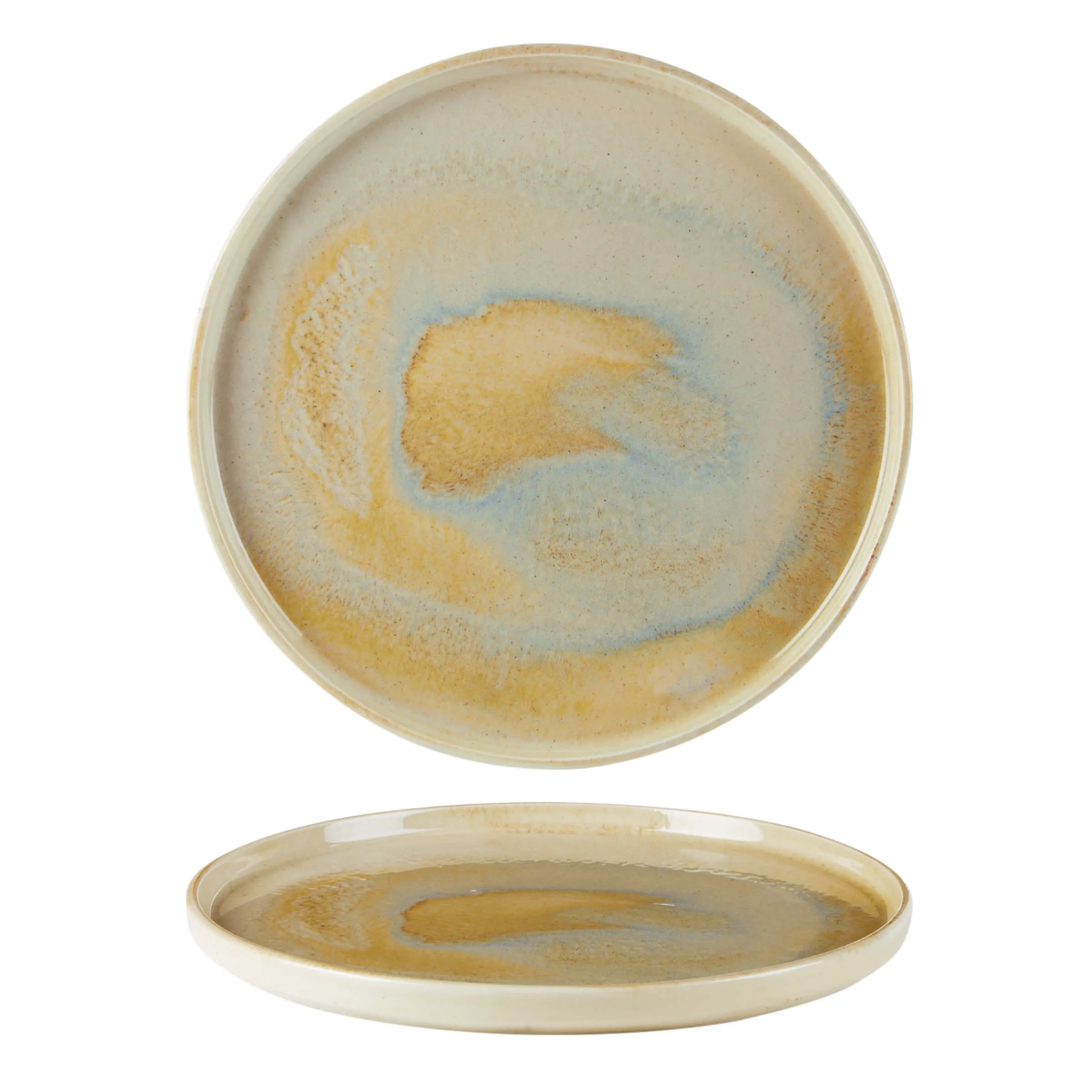 Pearl Signature Plate 30 cm/11½" - Pack 6