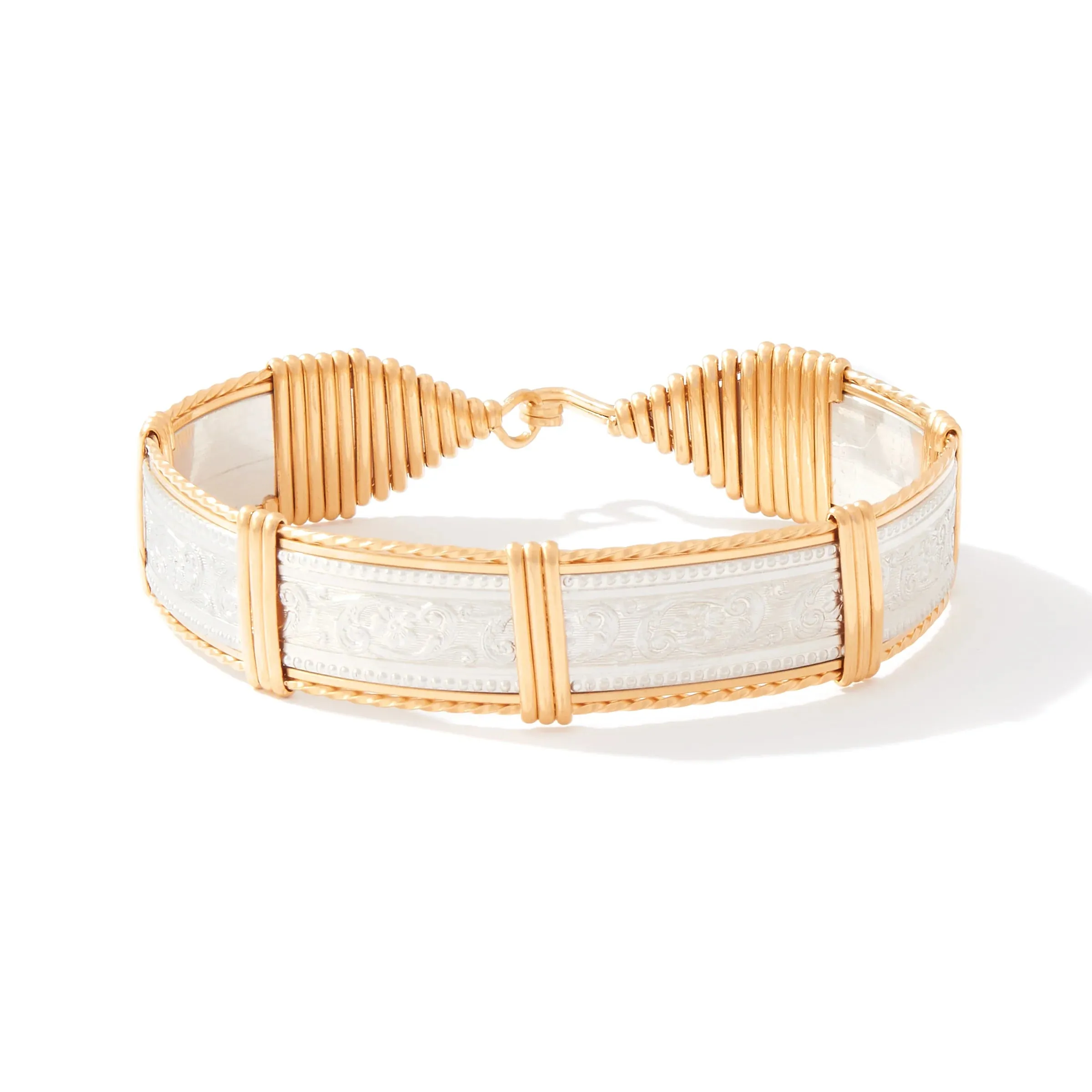 Ronaldo Jewelry Elizabeth Bracelet