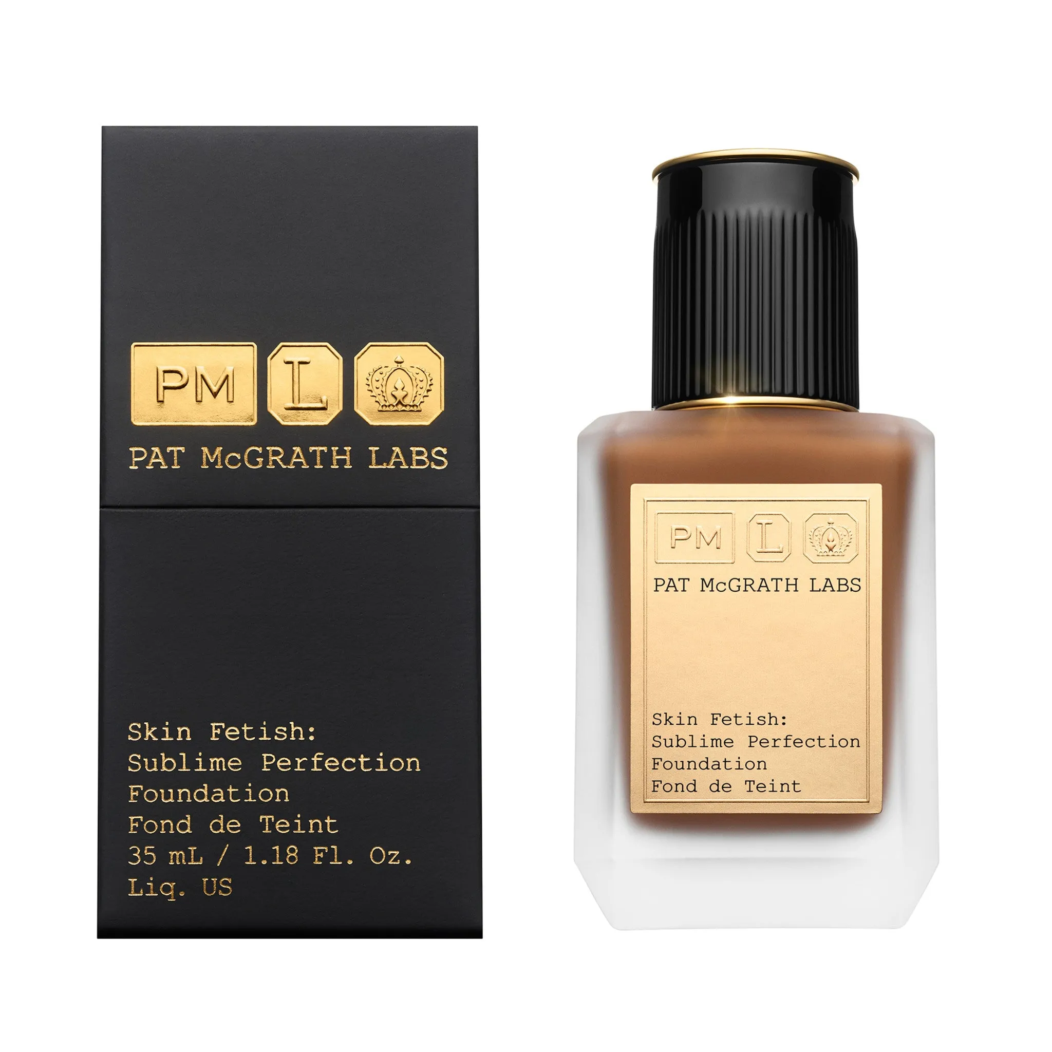 Skin Fetish Sublime Perfection Foundation