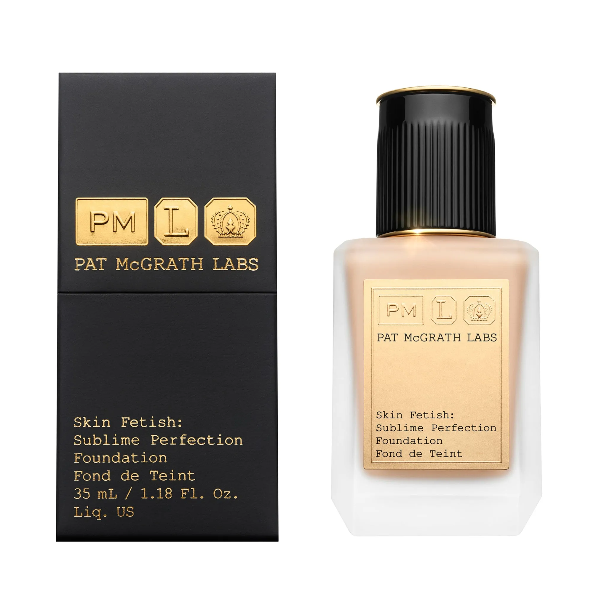 Skin Fetish Sublime Perfection Foundation