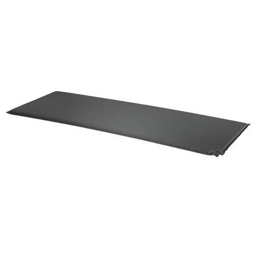 Stansport Self Inflating Mat - 25in x 72in x 1.5in