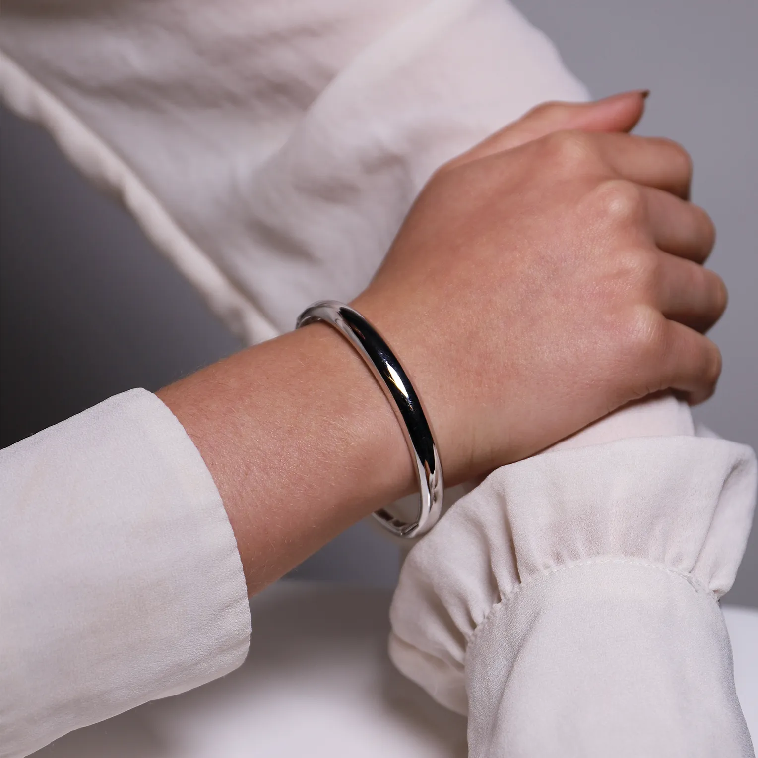 TI SENTO Bracelet 2915SI