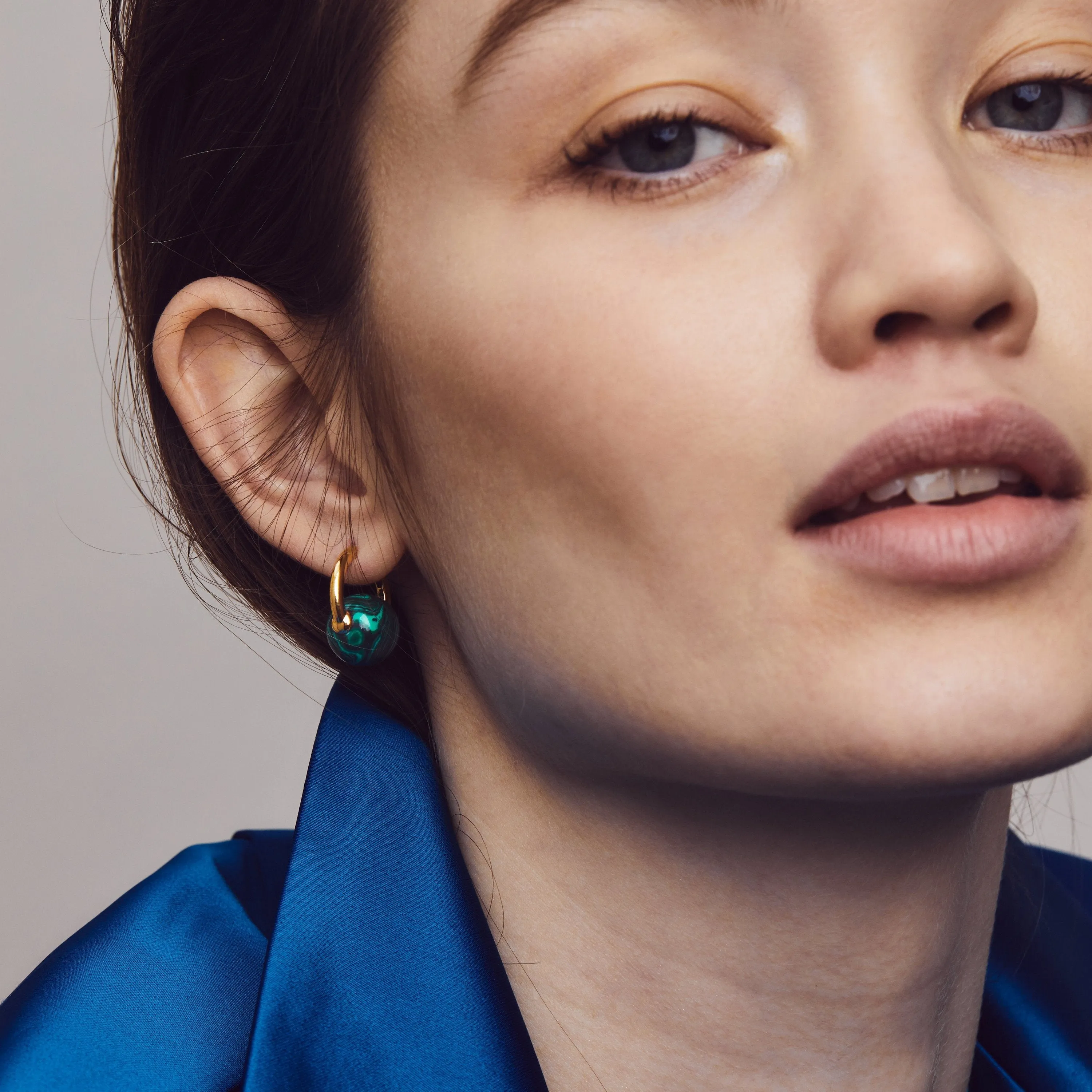 TI SENTO Earrings 7850MA