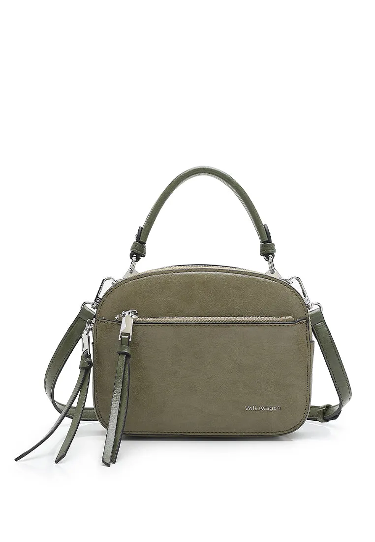 Women's Top Handle Bag / Sling Bag / Shoulder Bag - KDD 3127